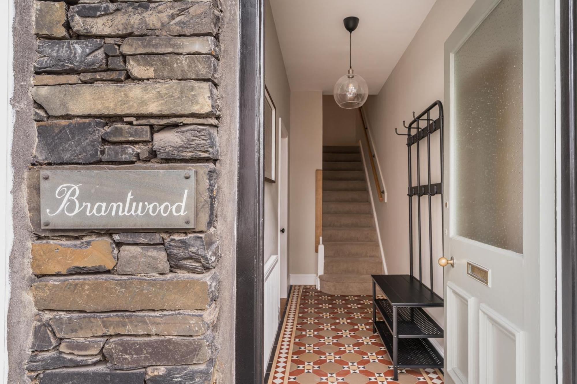 Brantwood - 4 Bed Home 安布尔塞德 外观 照片